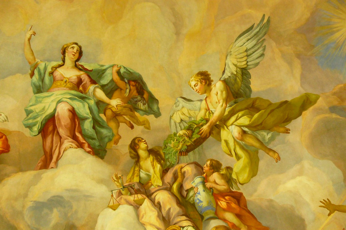 Sintonia com os Anjos: Descubra o Poder da Espiritualidade