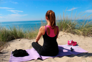 Meditação Holística