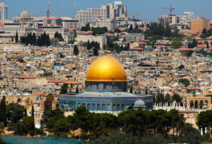 Viagem Religiosa para Israel