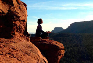 Meditação: A Jornada Interior