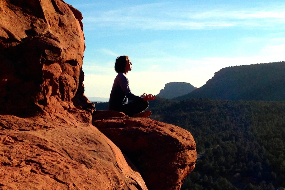 Meditação: A Jornada Interior