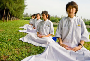 Meditar e Relaxar com os Sons da Natureza