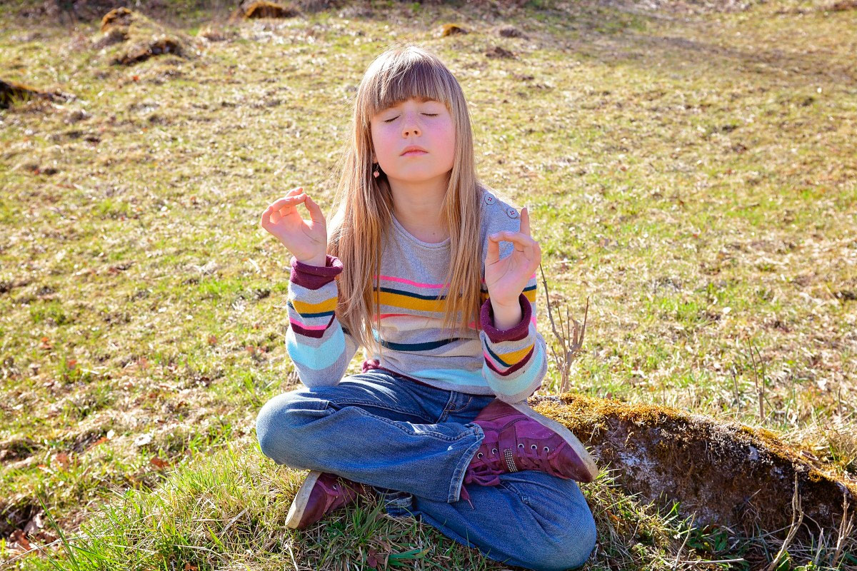 Mitos Sobre Meditação