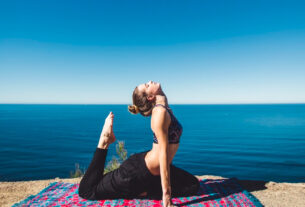 Yoga: Uma Jornada para o Bem-Estar