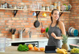 Alimentação e a Energia