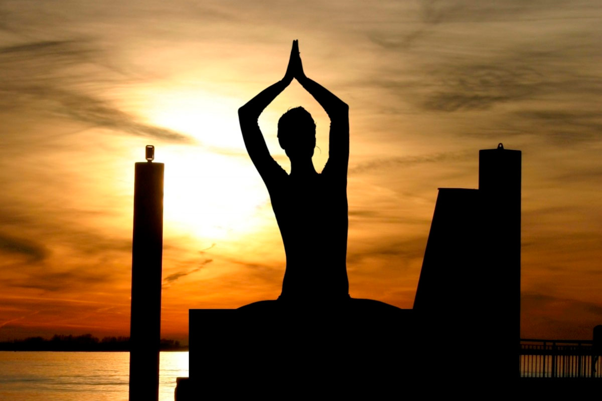 Namastê: Desvendando o Significado por Trás da Saudação