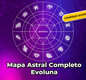 Mapa Astral Completo