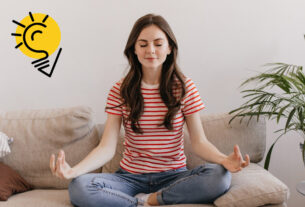 A Ciência da Calma: Como a meditação e a espiritualidade impactam o cérebro