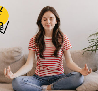 A Ciência da Calma: Como a meditação e a espiritualidade impactam o cérebro