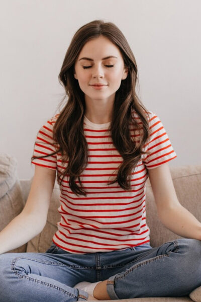 A Ciência da Calma: Como a meditação e a espiritualidade impactam o cérebro