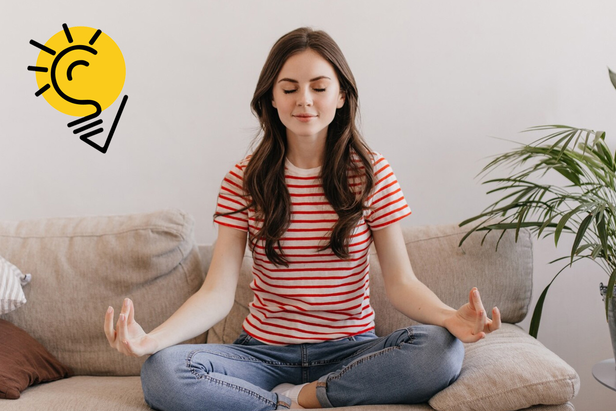 A Ciência da Calma: Como a meditação e a espiritualidade impactam o cérebro