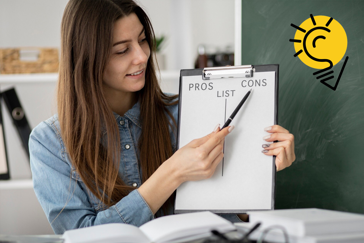 Guia Prático: Como escolher o curso ideal para sua transição de carreira