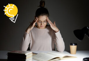 O Efeito do Estresse no Aprendizado: Como a ansiedade bloqueia sua evolução