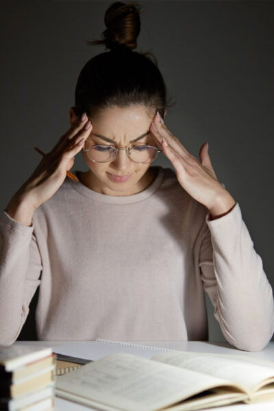 O Efeito do Estresse no Aprendizado: Como a ansiedade bloqueia sua evolução