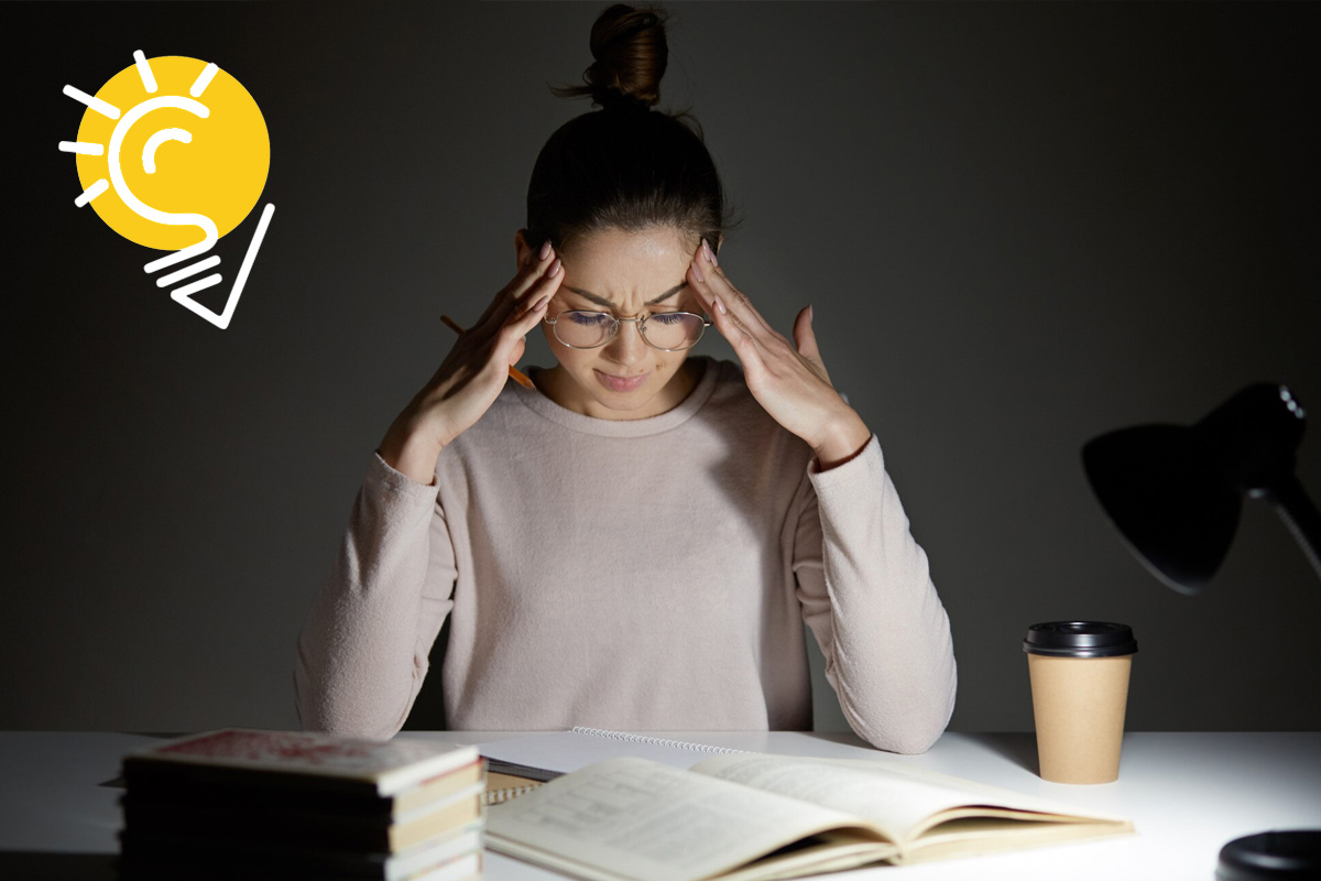 O Efeito do Estresse no Aprendizado: Como a ansiedade bloqueia sua evolução