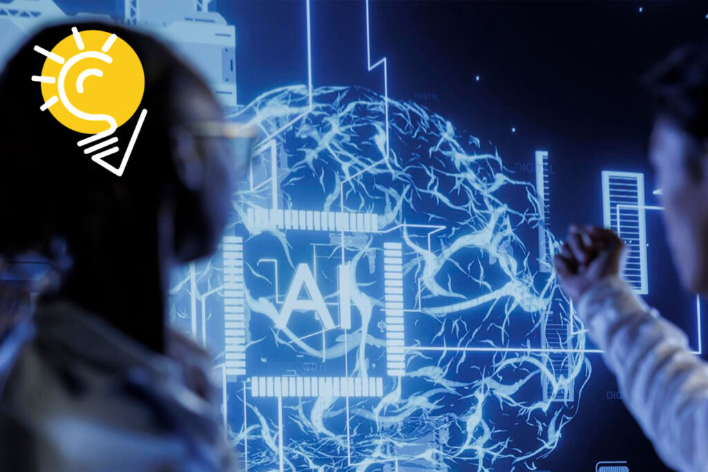 Educação 5.0: O papel do ser humano em um mundo dominado pela IA