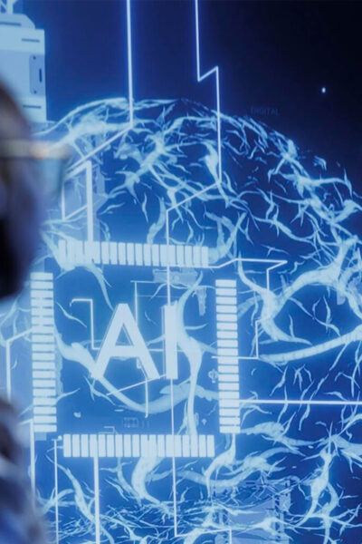 Educação 5.0: O papel do ser humano em um mundo dominado pela IA