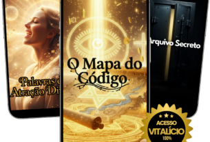 A Ciência da Prosperidade: O que é o "Código de Deus" e como ele molda sua realidade?