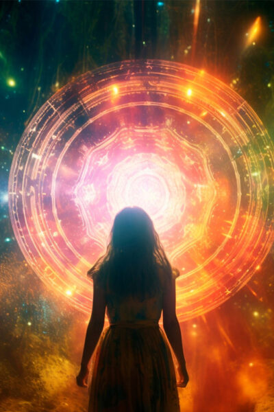 Física Quântica e Espiritualidade: Onde a ciência encontra o invisível