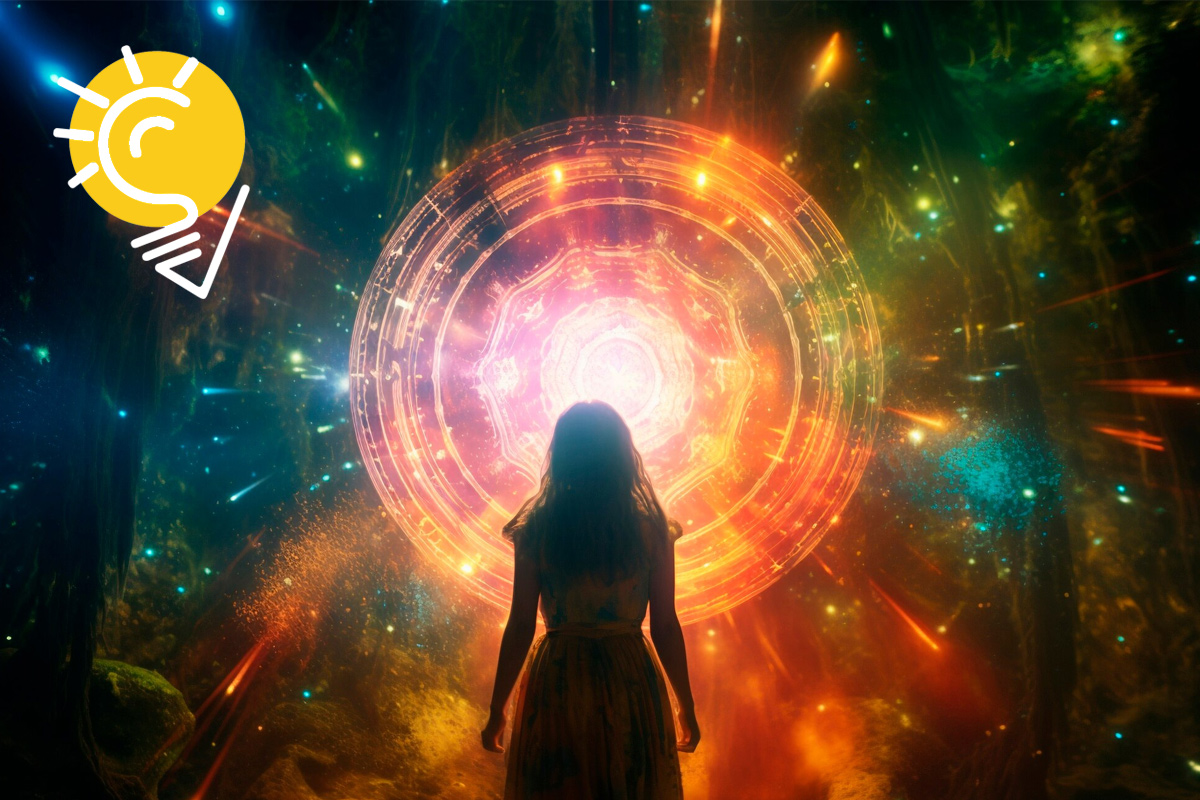 Física Quântica e Espiritualidade: Onde a ciência encontra o invisível